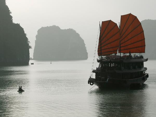 Vietnam and Cambodia tailor made tours