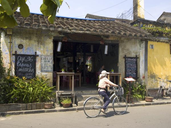Vietnam and Cambodia tailor made tours
