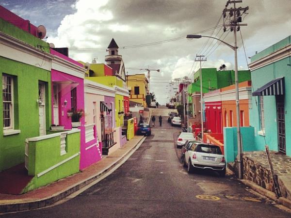Cape Town walking holiday
