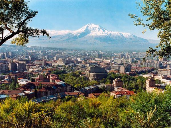 best time to visit georgia armenia azerbaijan