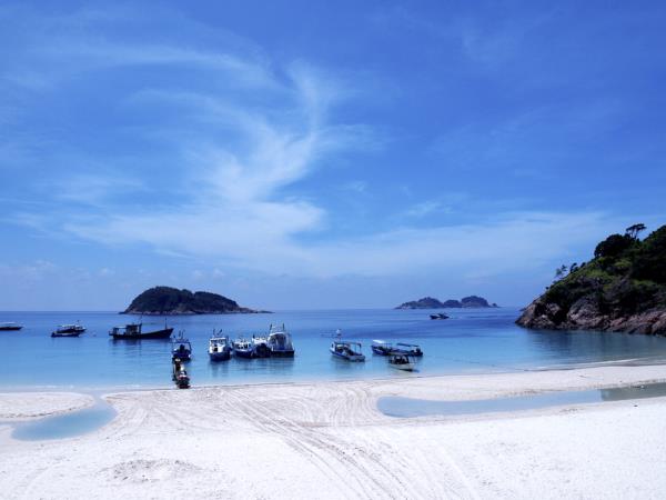 Tailor made Malaysia holidays