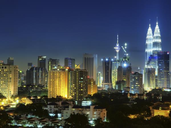Tailor made Malaysia holidays