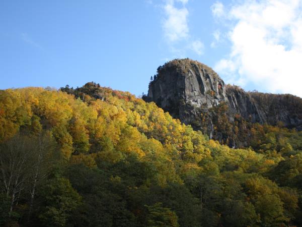 Hokkaido holiday in Japan