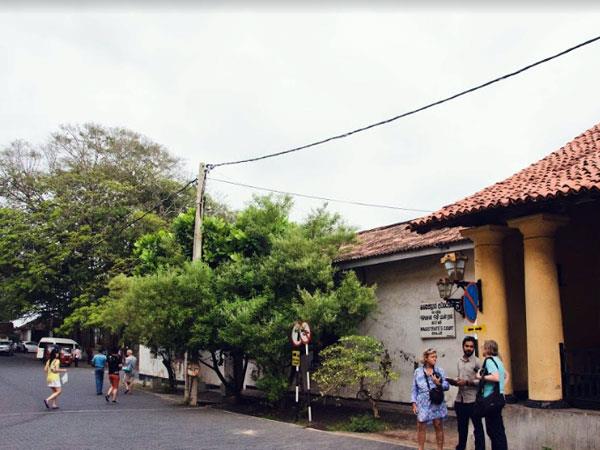 Sri Lanka Walking Holidays