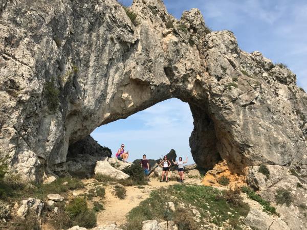 Yoga and walking retreats in Spain