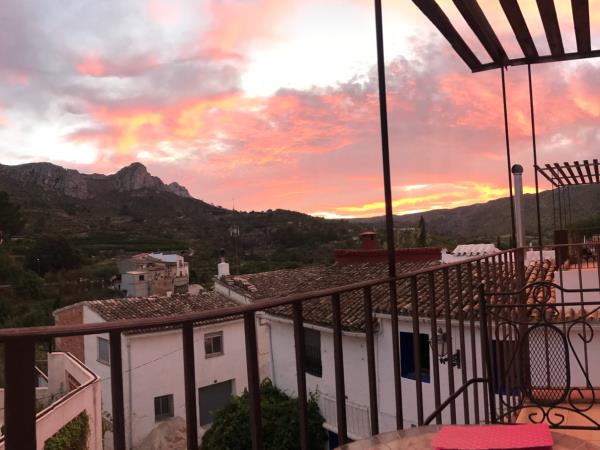 Yoga Retreats in Valencia, Spain