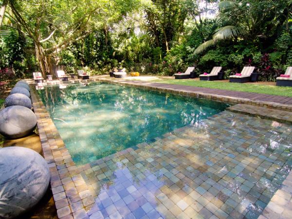 Sri Lanka holiday, culture & relaxation