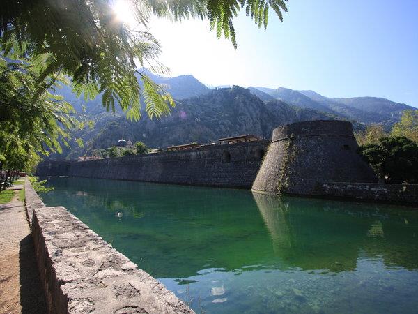 Croatia, Bosnia and Montenegro holiday