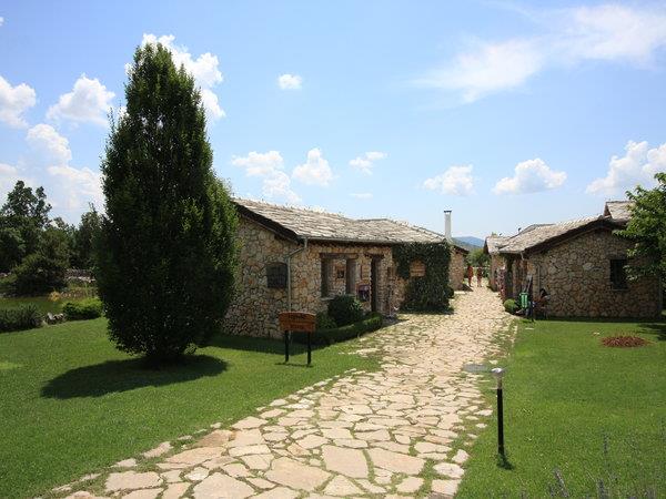 Croatia, Bosnia and Montenegro holiday