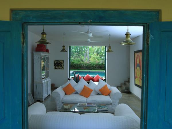 Sri Lanka holiday, culture & relaxation