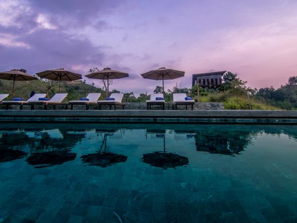 Sri Lanka holiday, culture & relaxation