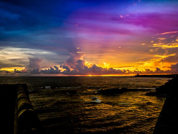 Sri Lanka 10 day tour