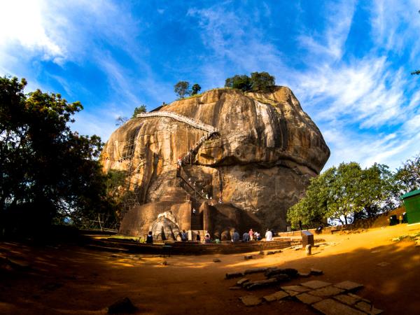 Sri Lanka family holiday, 15 days