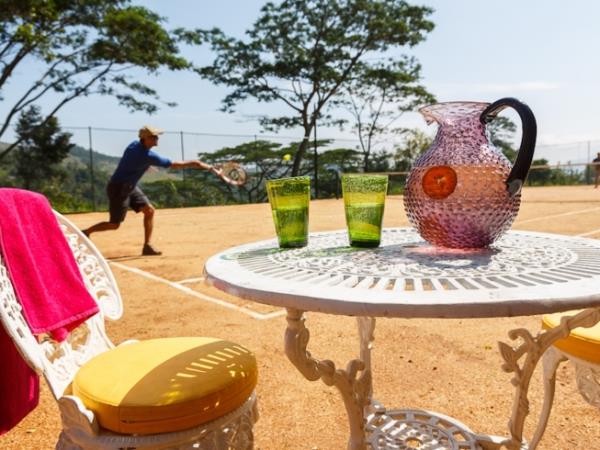 Sri Lanka family holiday, 15 days