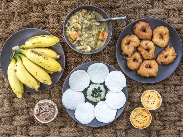 Sri Lanka family holiday, 15 days