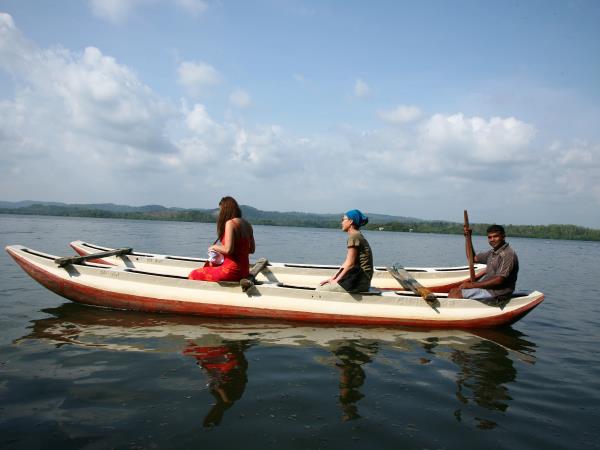 Sri Lanka hill country tour