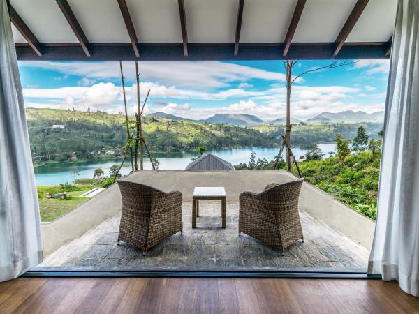 Sri Lanka luxury honeymoon