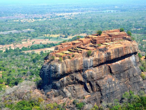 Sri Lanka 15 day cutural tour