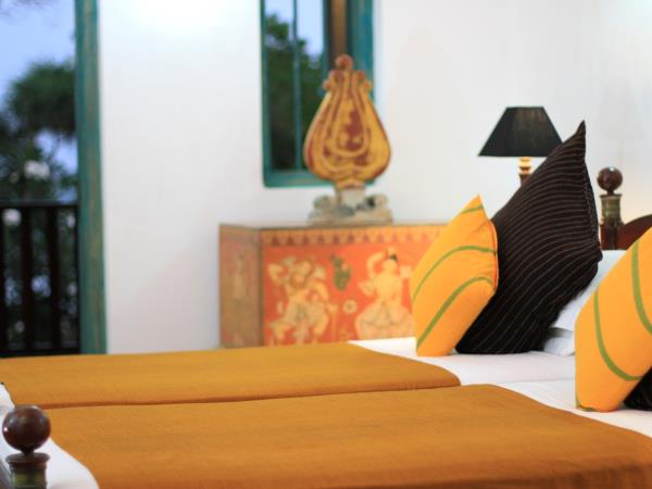 Sri Lanka holiday, relaxation and beach