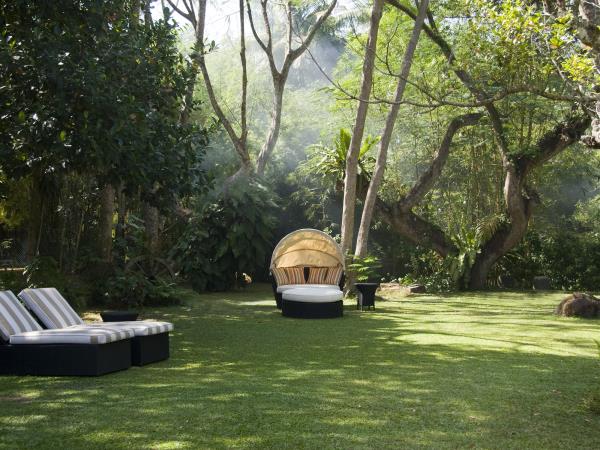 Wellness and spa holiday in Sri Lanka