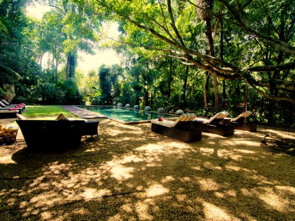 Wellness and spa holiday in Sri Lanka