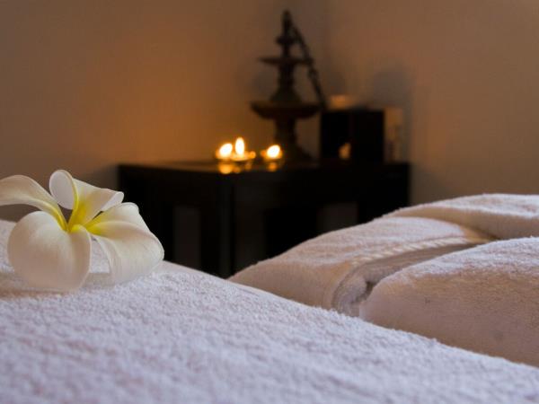 Wildlife and spa holiday in Sri Lanka