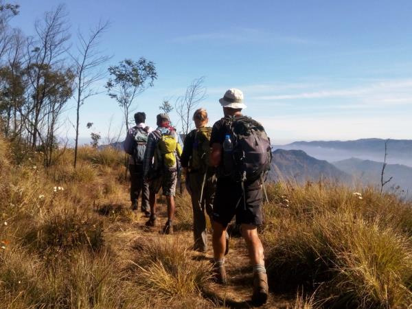 Southern India small group tour
