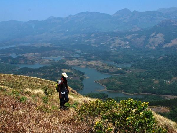 Southern India small group tour