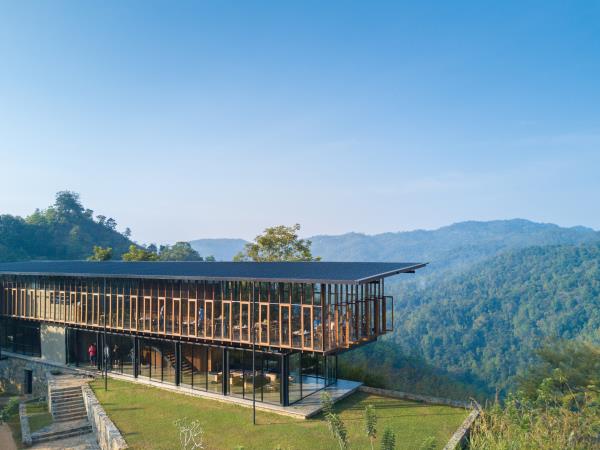 Sri Lanka luxury holiday, 22 days