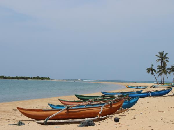 Northern Sri Lanka holiday
