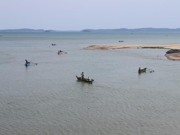 Northern Sri Lanka holiday