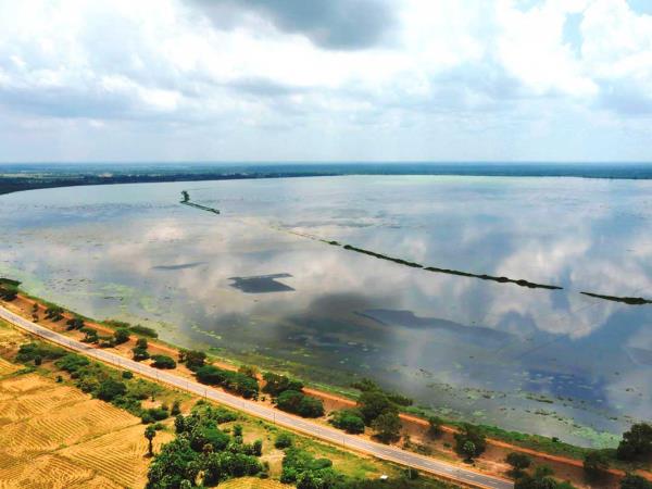 Northern Sri Lanka holiday