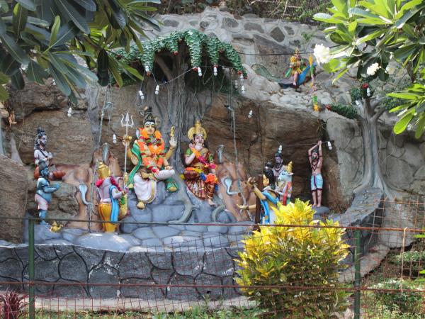 Northern Sri Lanka holiday