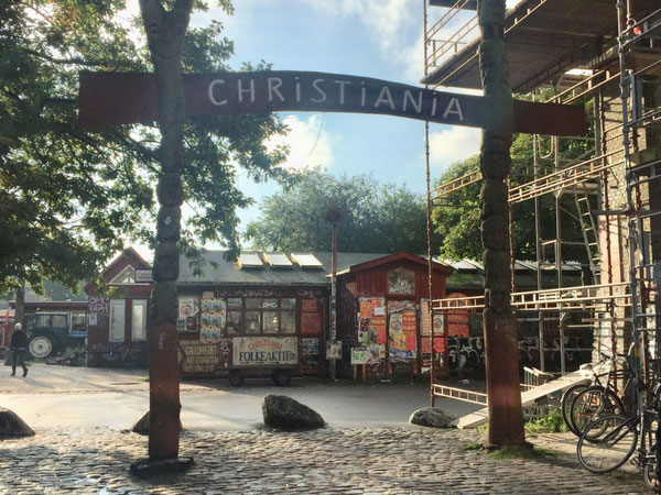 Scandinavia small group tour