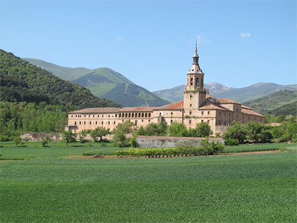 La Rioja cycling holiday in Spain