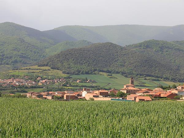 La Rioja cycling holiday in Spain