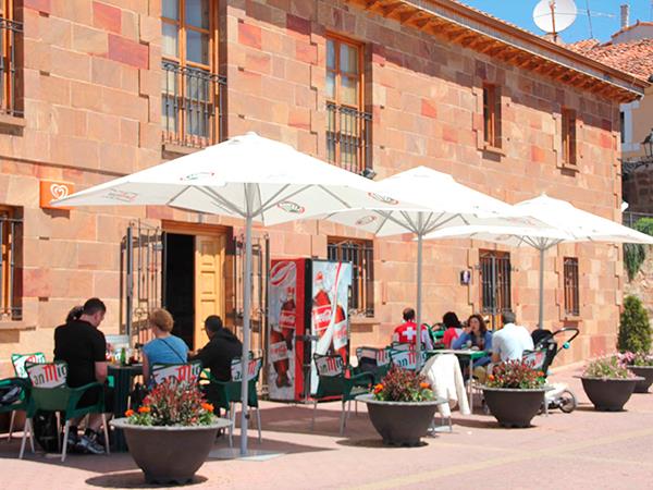 La Rioja cycling holiday in Spain
