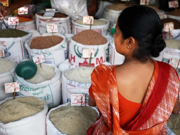 Fair trade tour in Sri Lanka