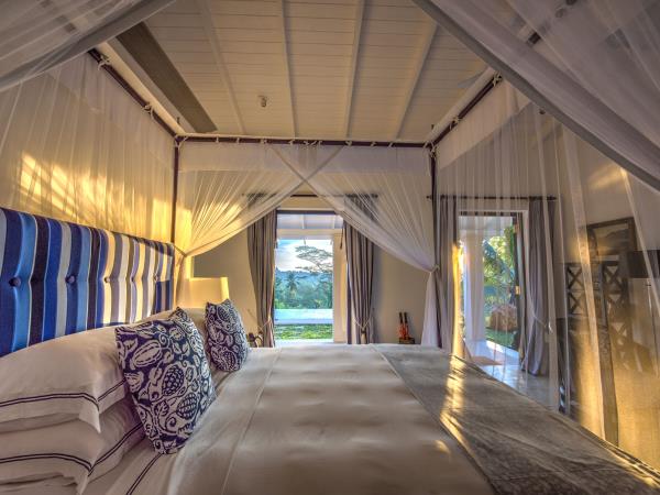 Luxury honeymoon in Sri Lanka