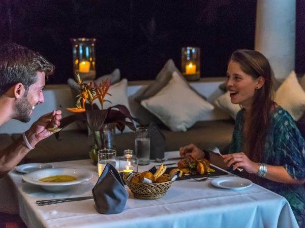 Luxury honeymoon in Sri Lanka