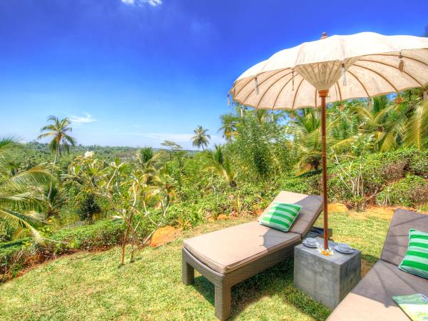 Sri Lanka holiday, relaxation and beach