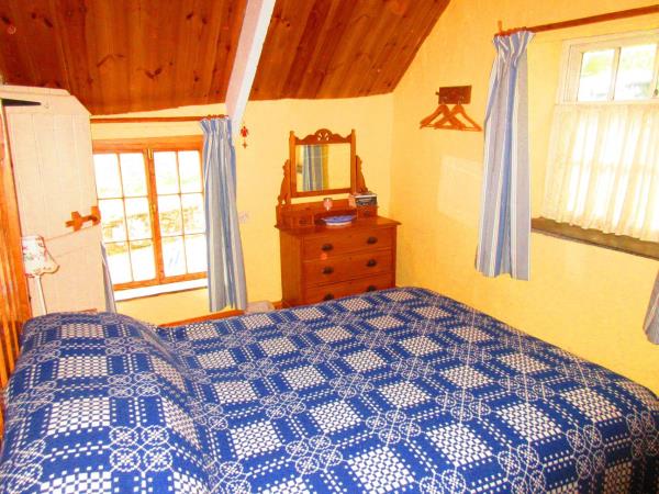 Carmarthenshire self catering cottage in Wales