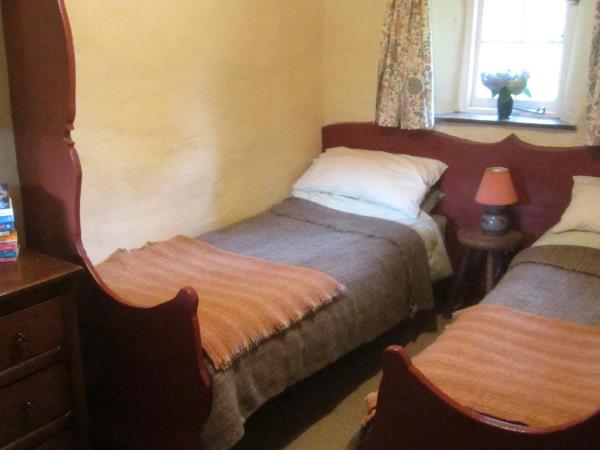 Carmarthenshire self catering cottage in Wales