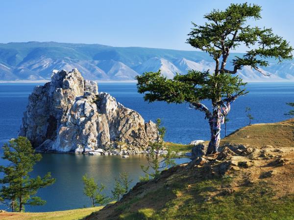 Siberia small group holiday