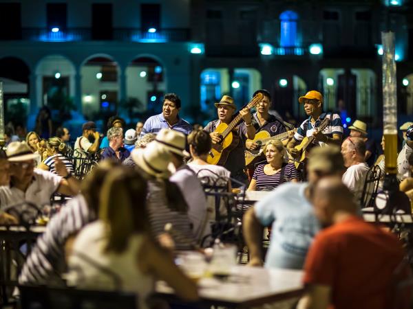 Discover Cuba holiday, 15 days