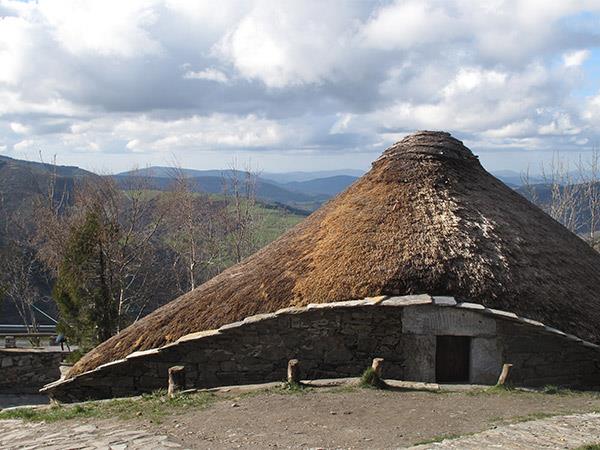 Cycling The Camino De Santiago holiday