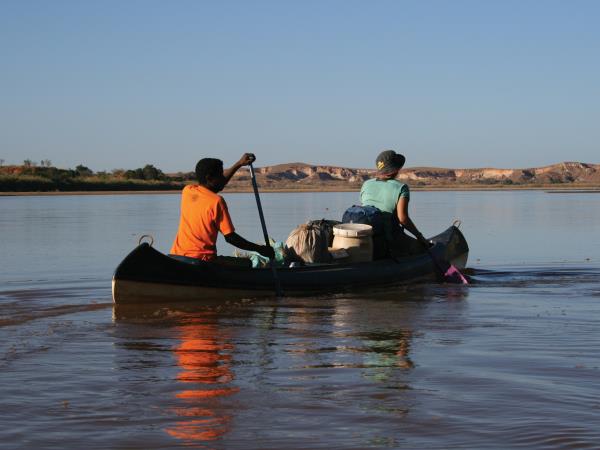 Madagascar adventure holiday, 21 days