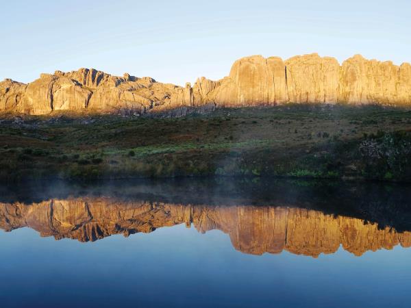 Madagascar adventure holiday, 21 days