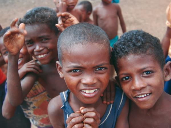 Madagascar adventure holiday, 21 days