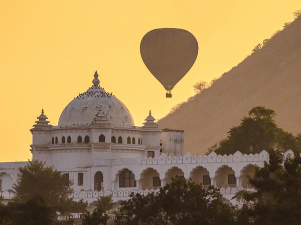 Rajasthan photography holiday in India